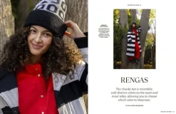 A-lehdet Beloved Patterns & Vuokko-tidningen, 1/25