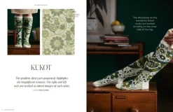 A-lehdet Beloved Patterns tidskrift, 1/23