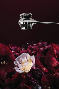 Alessi Bzzz ljussläckare