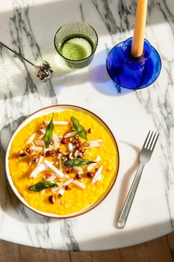 Alessi Bzzz ljussläckare