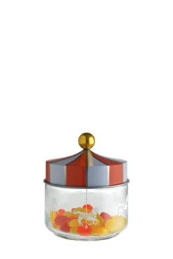 Alessi Circus glasburk, 0,5 l