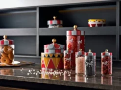 Alessi Circus glasburk, 1 l