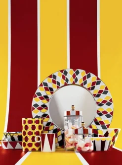 Alessi Circus glasburk, 0,75 l