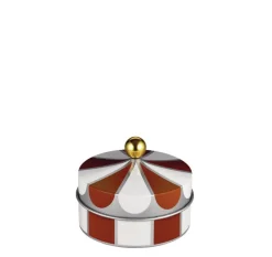 Alessi Circus plåtburk, 3-pack
