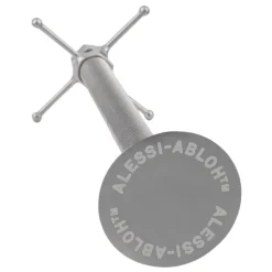 Alessi Conversational Objects bestickset, 16 delar, rostfritt stål