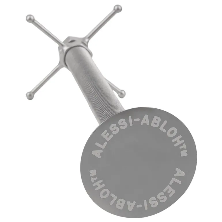 Alessi Conversational Objects bestickset, 16 delar, rostfritt stål