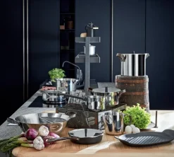 Alessi Edo lock 28 cm