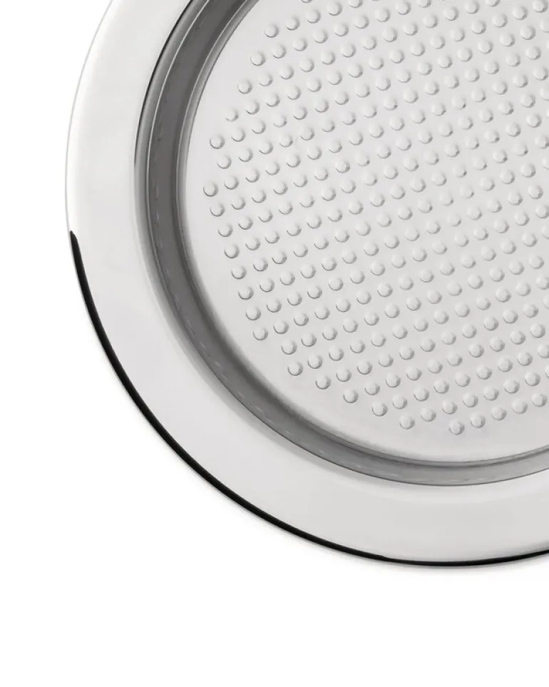 Alessi Flaskunderlägg, rostfritt stål