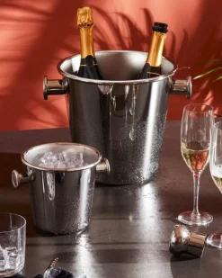 Alessi Ishink, rostfritt stål