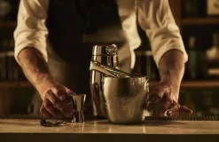 Alessi Ishink, spegelpolerat stål