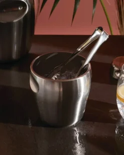 Alessi Istång, rostfritt stål