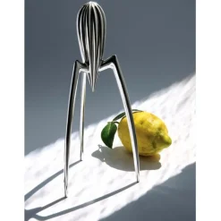 Alessi Juicy Salif citruspress, aluminium