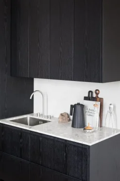 Alessi Juicy Salif citruspress, aluminium