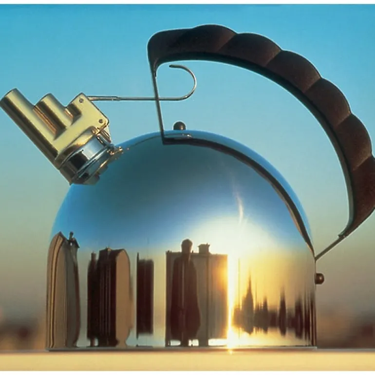 Alessi Kettle 9091