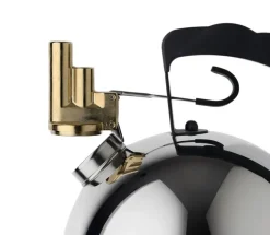 Alessi Kettle 9091