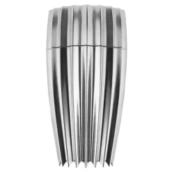 Alessi Kvarn, aluminium