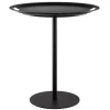 Alessi Op-la brickbord, svart