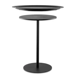Alessi Op-la brickbord, svart