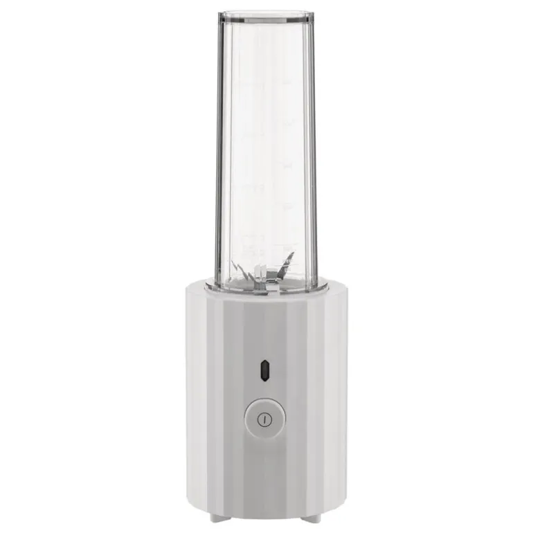 Alessi Plissé Personal mixer, vit