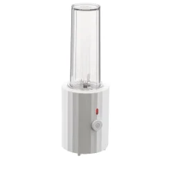 Alessi Plissé Personal mixer, vit