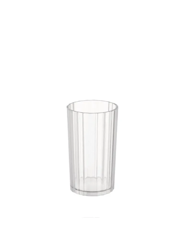 Alessi Plissé stavmixer, svart