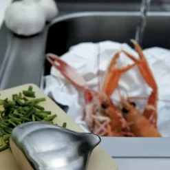 Alessi Savon du Chef luktborttagare