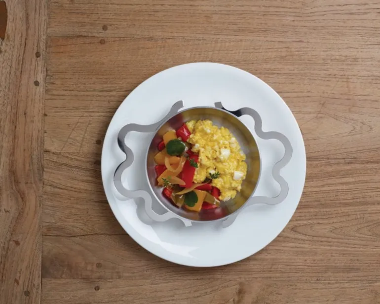 Alessi Tegamino äggpanna