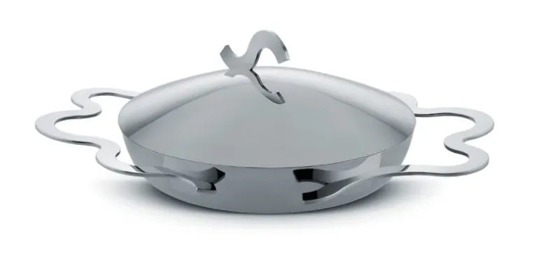 Alessi Tegamino äggpanna