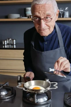 Alessi Tegamino äggpanna