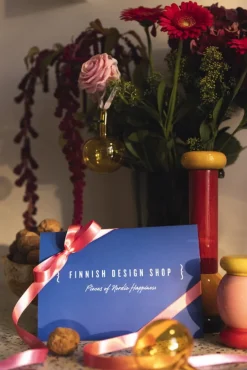 Alessi Twergi MP0210 kryddkvarn, svart - röd - gul