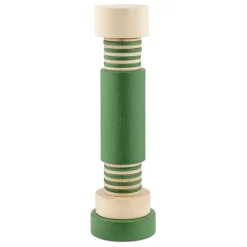 Alessi Twergi MP0215 kvarn, grön