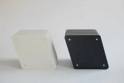 &New Jää sidobord, svart