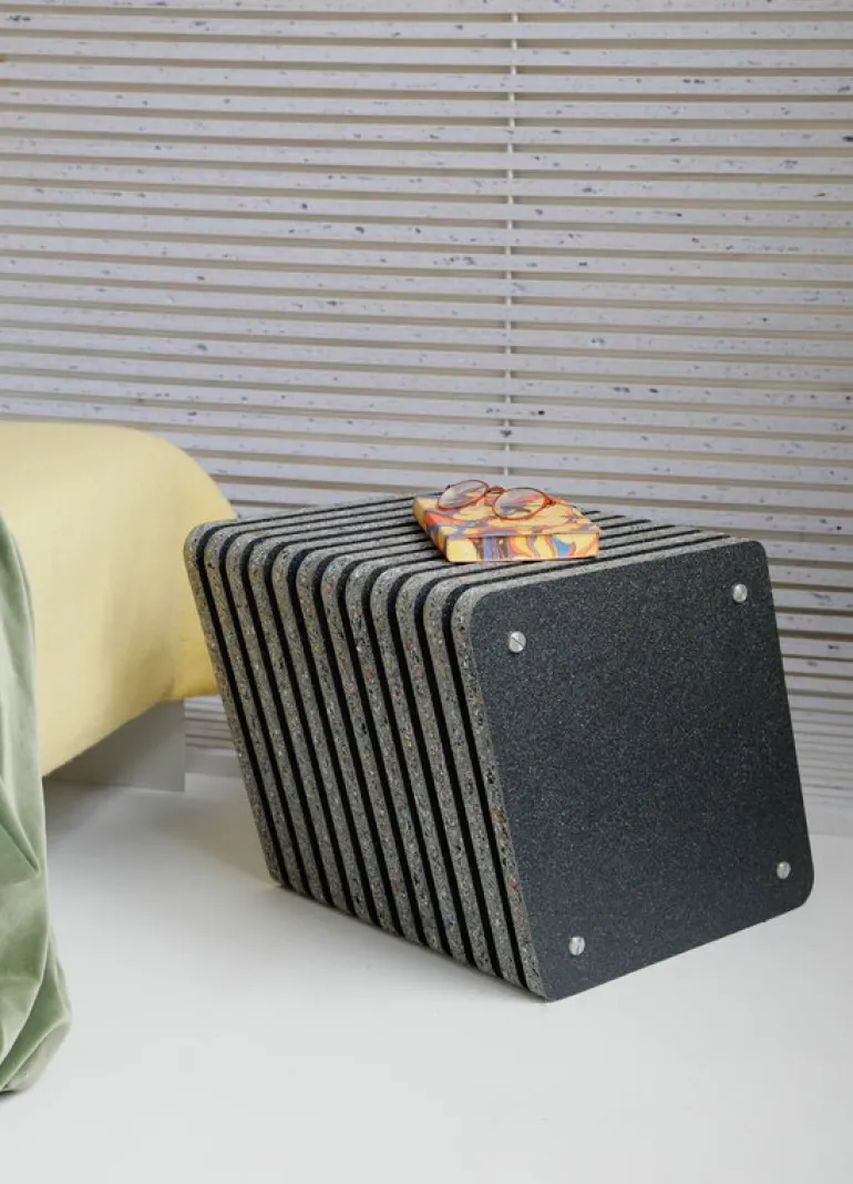 &New Jää sidobord, svart