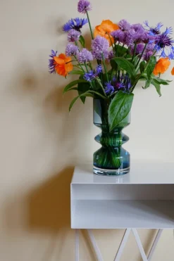 &New Robot Mini sidobord, vit