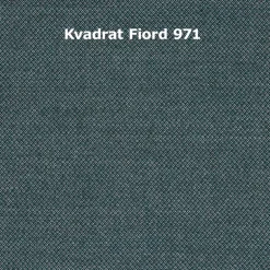 &Tradition Cloud LN6 soffa m. hög rygg, 2-sits, Fiord 971
