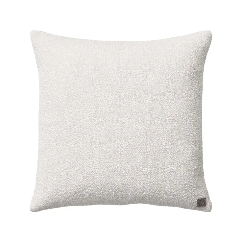 &Tradition Collect Boucle SC28 kudde, 50 x 50 cm, ivory
