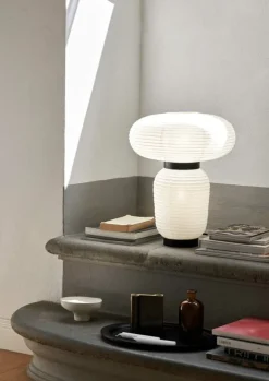 &Tradition Collect SC64 bricka, 28 cm, svartbetsad ek