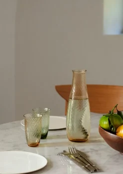 &Tradition Collect SC60 dricksglas, 16,5 cl, 2 st, mossa