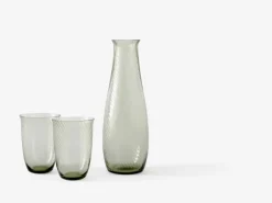 &Tradition Collect SC60 dricksglas, 16,5 cl, 2 st, bärnsten