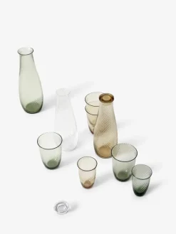 &Tradition Collect SC60 dricksglas, 16,5 cl, 2 st, bärnsten