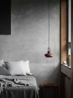 &Tradition Collect SC32 filt, 140 x 210 cm, moln - skiffer