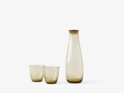&Tradition Collect SC78 glas, 18 cl, 2 st, bärnsten