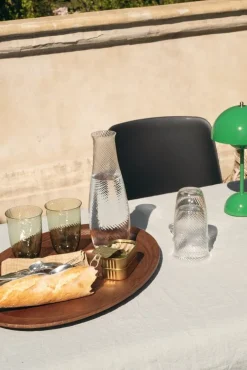 &Tradition Collect SC61 glas, 40 cl, 2 st, mossa