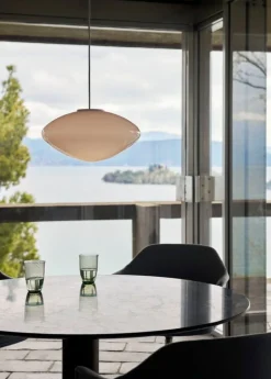 &Tradition Collect SC61 glas, 40 cl, 2 st, mossa