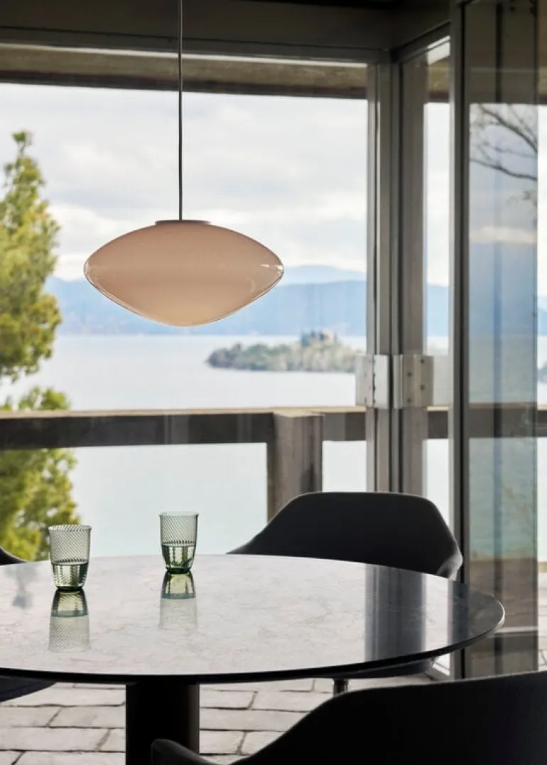 &Tradition Collect SC61 glas, 40 cl, 2 st, mossa