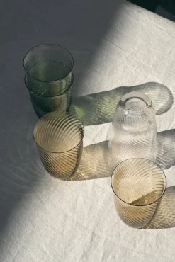 &Tradition Collect SC61 glas, 12 cm, 2-pack, klar