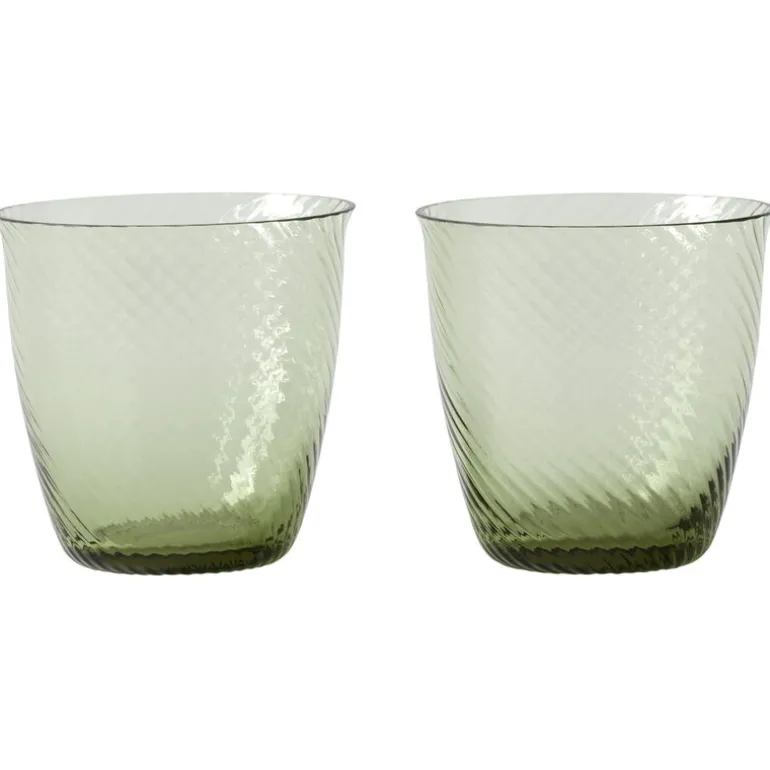 &Tradition Collect SC78 glas, 18 cl, 2 st, mossa
