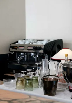 &Tradition Collect SC78 glas, 18 cl, 2 st, mossa