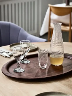 &Tradition Collect SC60 glas, 10,5 cm, 2-pack, klar