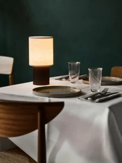 &Tradition Collect SC60 glas, 10,5 cm, 2-pack, klar